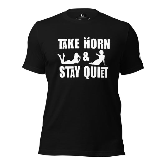 Take Horn V2 (White)